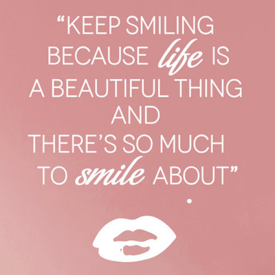 Wall Decal
