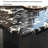 Light luxury rectangular marble coffee table-110975731-110975733