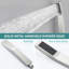 Pomme de douche 10 po-71023695