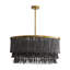 Baja 3 - Light Chandelier-48461946
