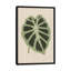 «Leaves on Linen II», impression sur toile-72228505-72228504-72228510