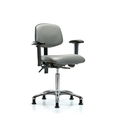Chaise de travail Latravia