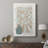 La Botanique -Gallery Wrapped Cavas-1337744637