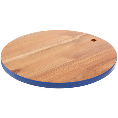 Savoy Wood Chopping Board