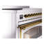 ILVE Nostalgie II Noblesse 48 po à induction-688382870
