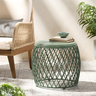 TABLE D'APPOINT 19,75 ALAMERAS
