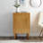 Ayinde 33.5'' H Media Shelves-1512199381