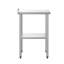 Établi à hauteur ajustable Sweeny Steel-676516801
