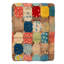 Bois à motifs - couverture 1 pièce-99153765