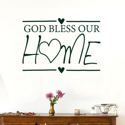 Wall Decal