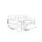 Simple flannelette sofa-106411464