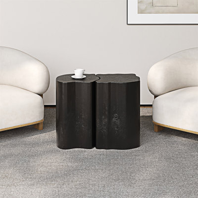 Outdoor Side Table Set