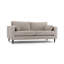 Millerville Velvet Sofa-716689184-781199525