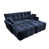 Bleu est en rupture de stock
