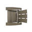 Chaise Adirondack Willmot-71041793