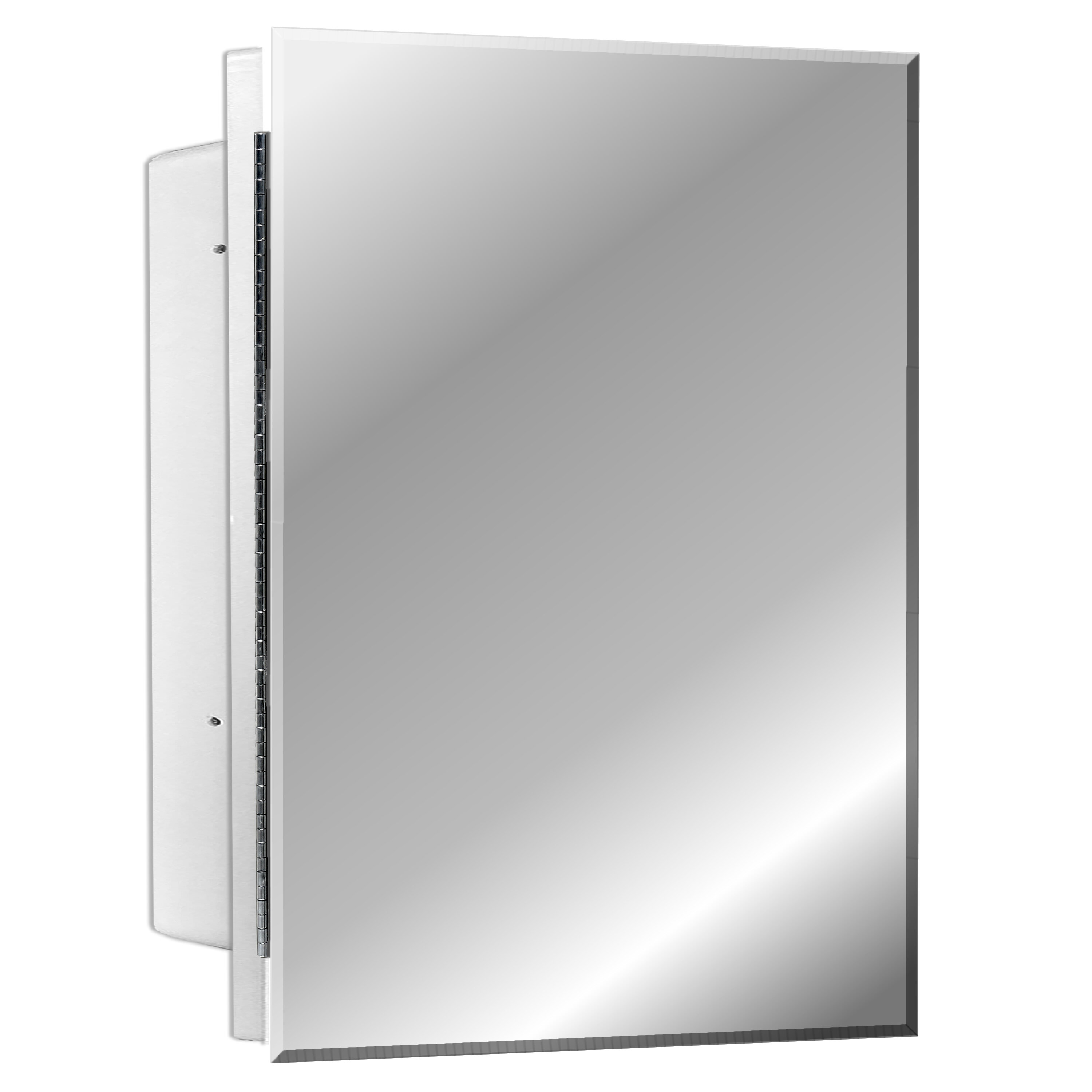 16 x 22 recessed deals medicine cabinet