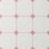 Vaudeville Octagon Nacar W/Taco 7-7/8 In. X 7-7/8 In. Porcelain Floor And Wall Tile
