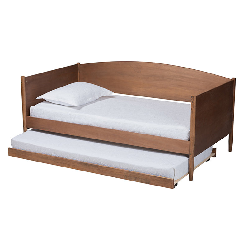 Driskill Solid Wood Daybed