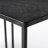 Fraley Iron Tray Top Nesting Tables