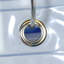 Doublure de douche en vinyle Linares-426452359