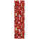 Xhevrie Machine Woven Area Rug