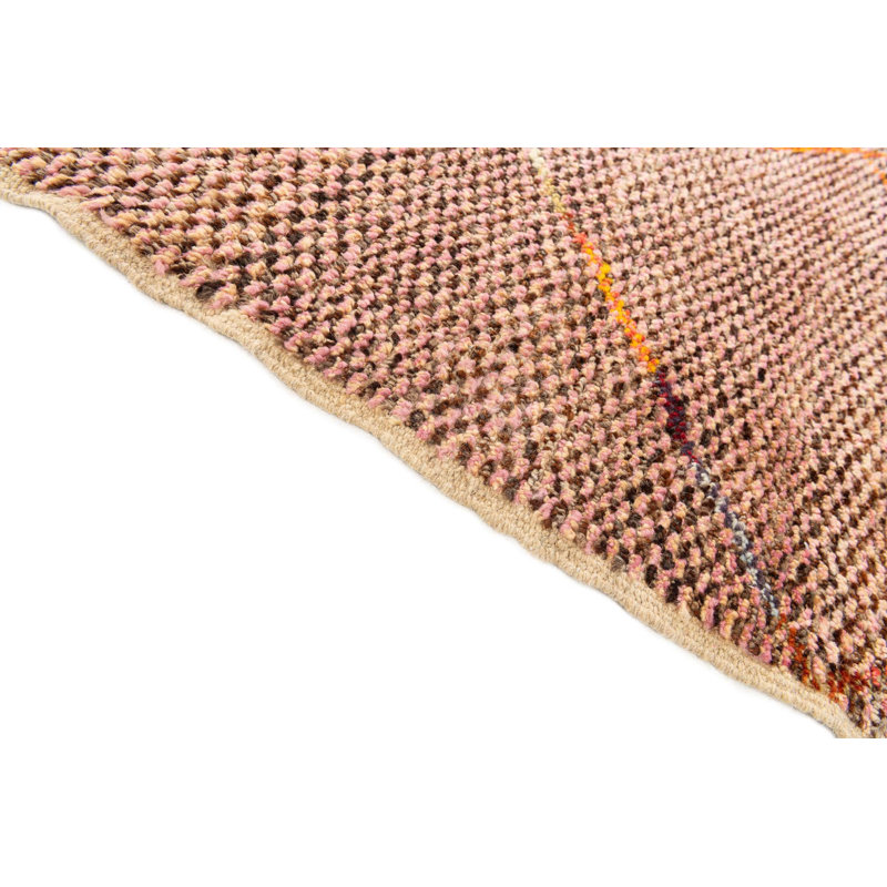 Aabha Pink Rug