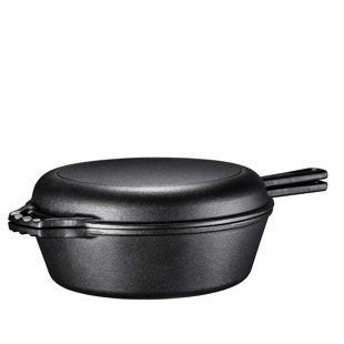 Bruntmor 14 Inch Wooden Wok Lid, Round Natural Lid For 14 Pot, Pan, Skillet  Cover. Lightweight Wood Pan Cover/Pot Lid. Kitchen Accessories Covers Frying  Skillets. Tools Of Camping Lodge Pots
