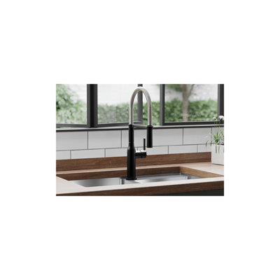 Robinet de cuisine à poignée simple Avado