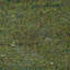 Tapis intérieur rectangulaire tissé à la main en coton et en polyester-1533476278