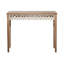 Console 39,5 po