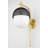 Nyack 1 Light Wall Sconce-1517166660