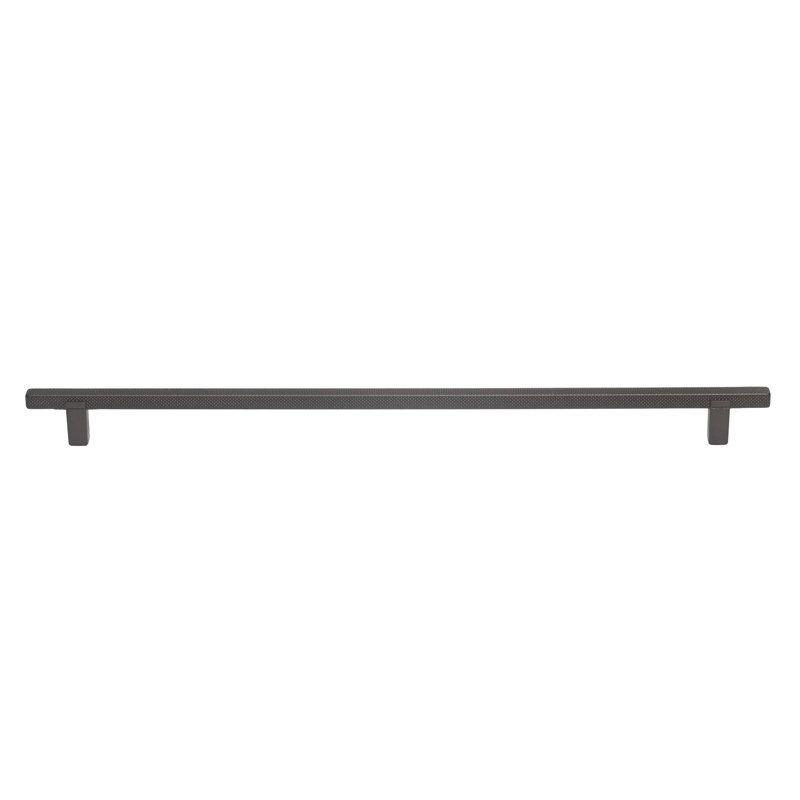 Davlin 32cm Centre Bar Handle, Anthracite