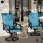 Fauteuil Rudine