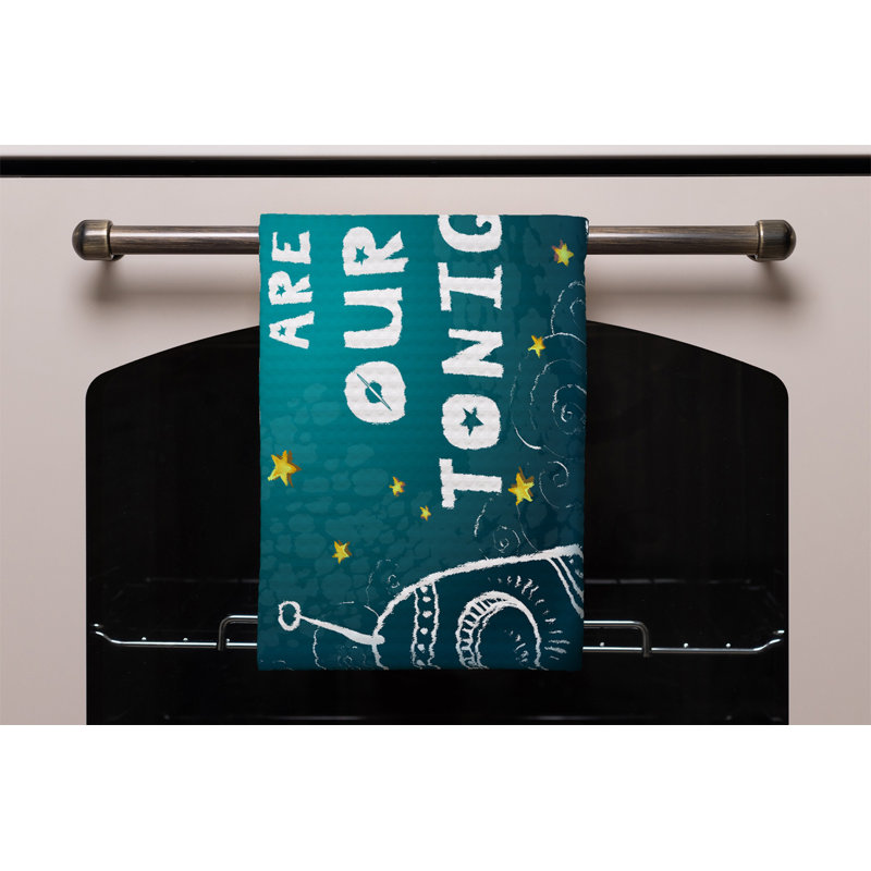 Tea Towel Kitchen Towel