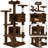 Multilevel  Cat Tree-1185953900