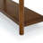 Kaplan Wood 2 Drawer Console Table-1889417885