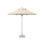 Premium 118.08'' W Umbrella