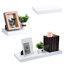 Geerts Picture Ledge Wall Shelf-67235504-67235509