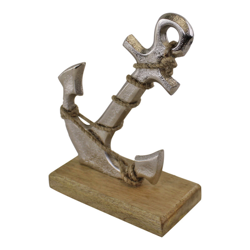 Moshe Abstract Figurines & Sculptures