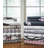 Pointehaven 180 GSM Printed Flannel 100% Cotton Deep Pocket Sheet Set-1394720137-1470891097