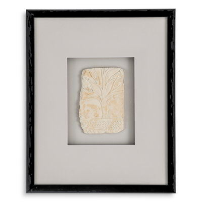 Inlay Hatshepsut Print