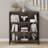 Guinna Cube Bookcase-753137467