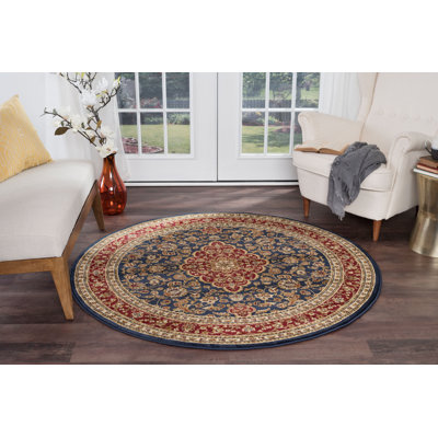 Clarence Indoor Rug
