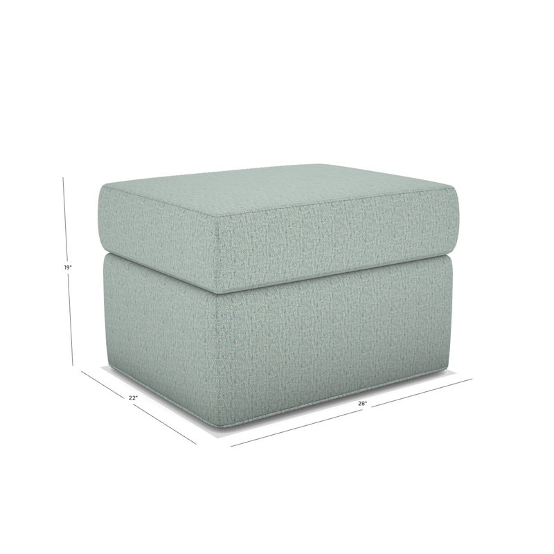 Newlin Ottoman, No, Tuck Water