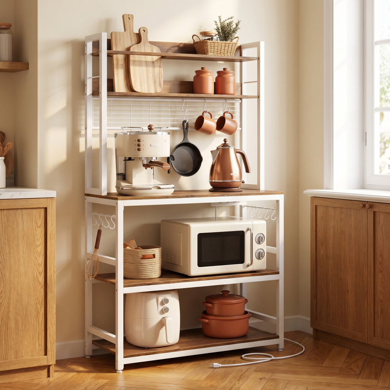 Étagère de rangement Bakers
