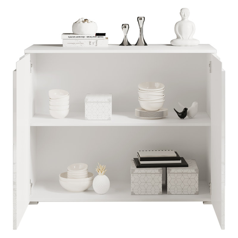 Assante chest of drawers