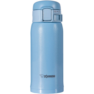 Tasse en acier inoxydable Zojiristro