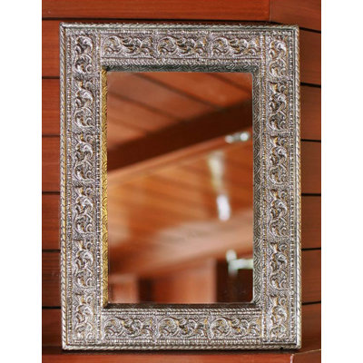 Miroir mural Abney Rapture