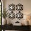 Miroir mural