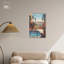 Art mural sur toile, "Tiger"-104439720-104439736